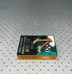 into the dark the magnolia parks universe series book 5 by jessa hastings