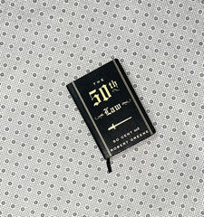 the 50th law by robert greene
