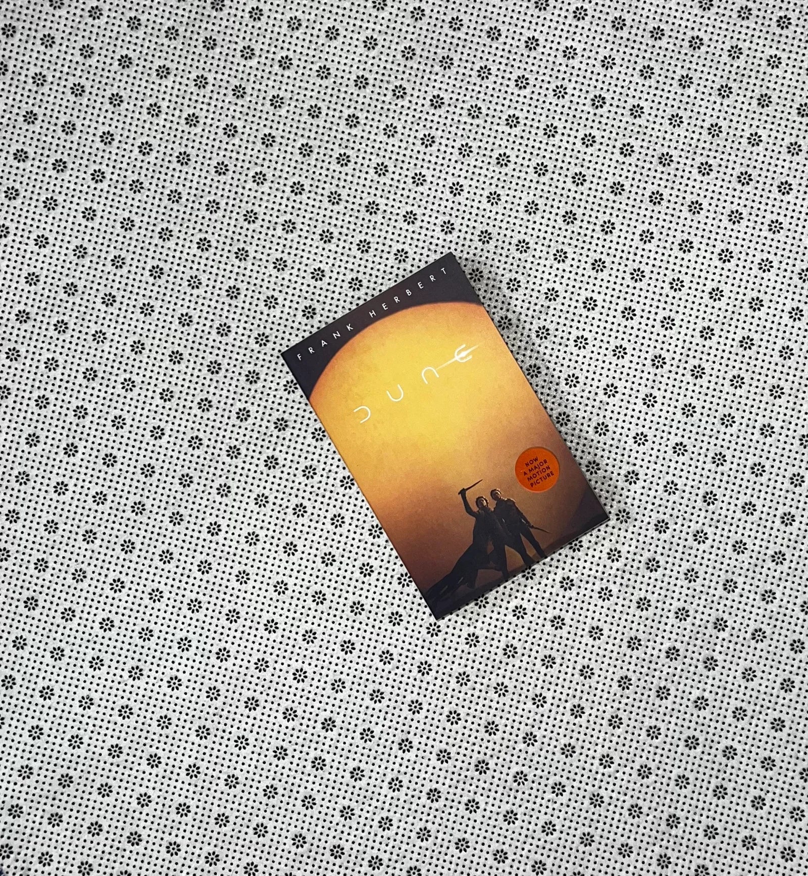 dune film tie in edition by frank herbert