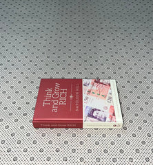 think and grow rich chartwell classics by napoleon hill