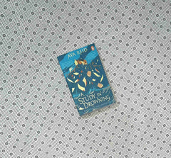 a study in drowning by ava reid 1