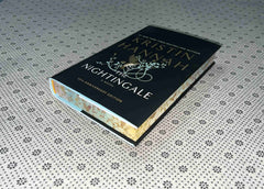 the nightingale deluxe edition by kristin hannah