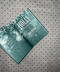 HOLLY: A Belladonna Novella by Adalyn Grace