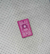 A LITTLE PRINCESS by Frances Hodgson Burnett