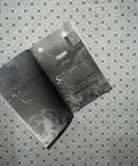 DOES IT HURT by H. D. Carlton