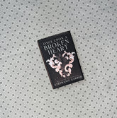 ONCE UPON A BROKEN HEART by Stephanie Garber