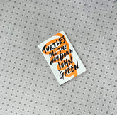 turtles all the way down by john green