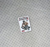 BERSERK (Volume 2) by Kentaro Miura