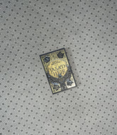 THE JASAD HEIR: The Egyptian-Inspired Enemies-To-Lovers Fantasy and Sunday Times Bestseller by Sara Hashem