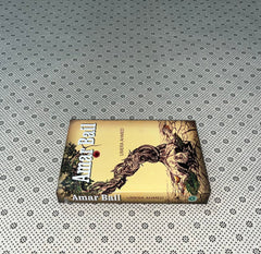 amar bail english translation by umaira ahmed