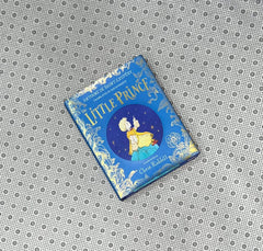 the little prince illustrated by chris riddell by antoine de saint exup ry