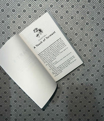 a touch of malice hades x persephone saga book 5 by scarlett st clair