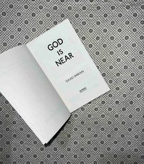 god is near by saad imran