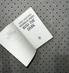 into the dark the magnolia parks universe series book 5 by jessa hastings