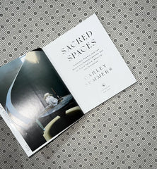 sacred spaces everyday people and the beautiful homes created out of their trials healing and victories by carley summers