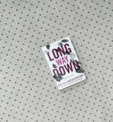 long way down addicted series book 9 by krista ritchie