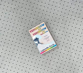 tomorrow and tomorrow and tomorrow by gabrielle zevin 1