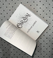 caraval caraval series book 1 by stephanie garber