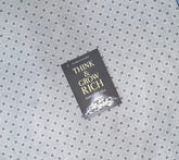 think and grow rich reading classics by napoleon hill