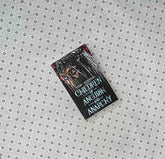 children of anguish and anarchy legacy of orisha series book 3 by tomi adeyemi