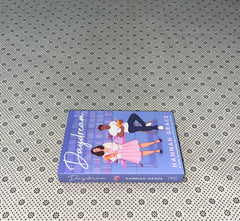 daydream the maple hills series book 3 by hannah grace