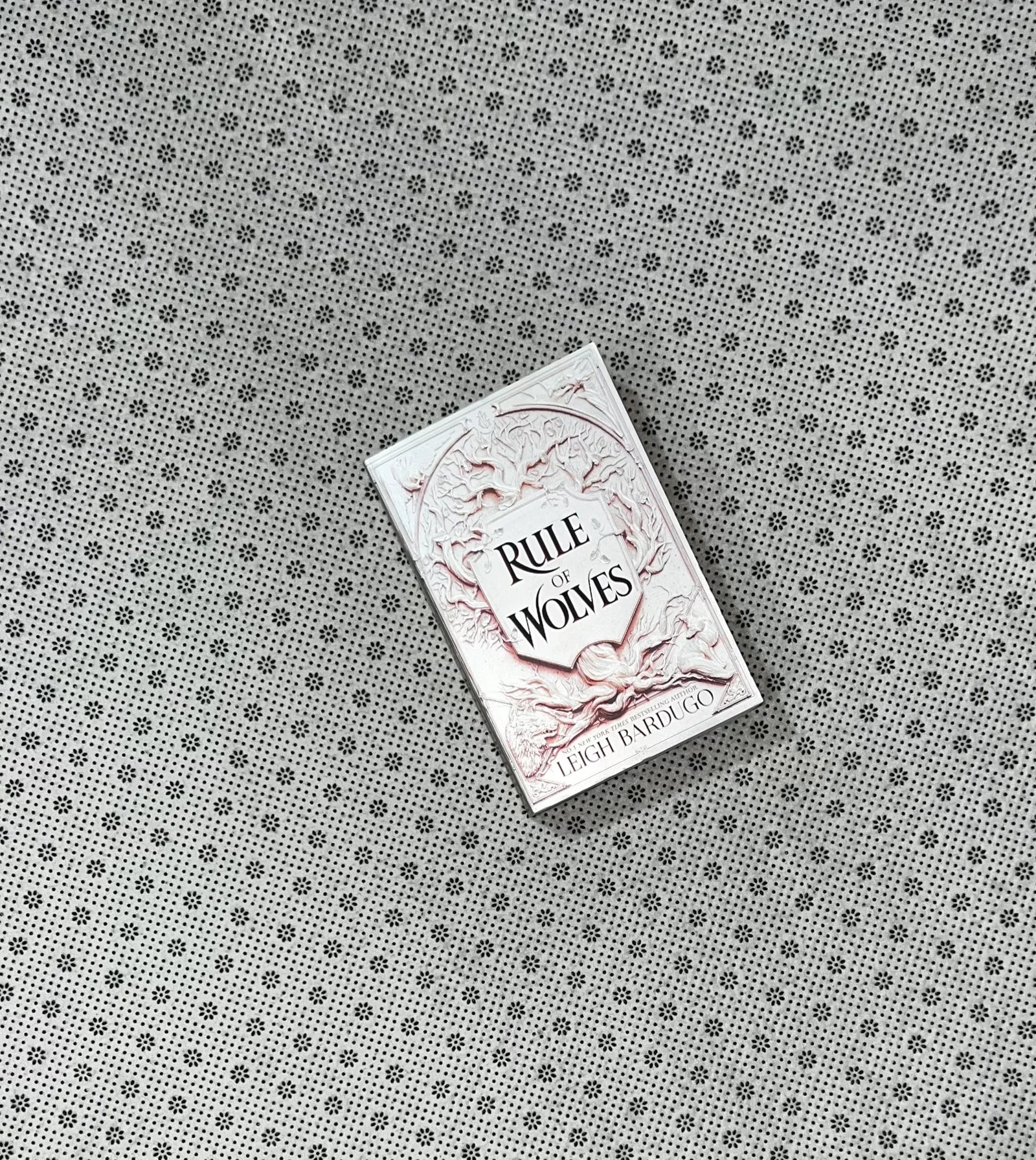 rule of wolves king of scars series book 2 by leigh bardugo 1