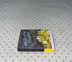 WUTHERING HEIGHTS by Emily Brontë