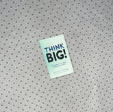 THINK BIG!: Be Positive And Be Brave To Achieve Your Dreams by Ryuho Okawa