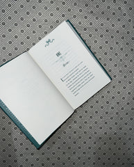 HOLLY: A Belladonna Novella by Adalyn Grace