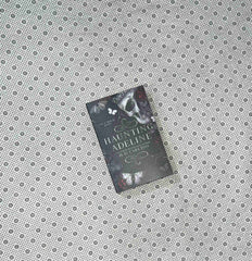 haunting adeline cat and mouse duet series book 1 by h d carlton