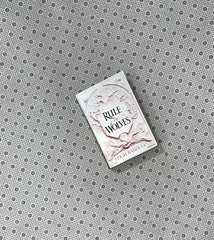 rule of wolves king of scars series book 2 by leigh bardugo 1