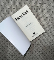 amar bail english translation by umaira ahmed
