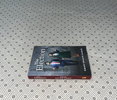 the election by omar shahid hamid