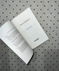 heart of darkness by joseph conrad