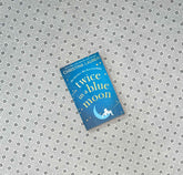 twice in a blue moon by christina lauren