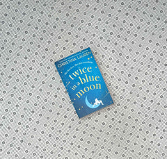 twice in a blue moon by christina lauren