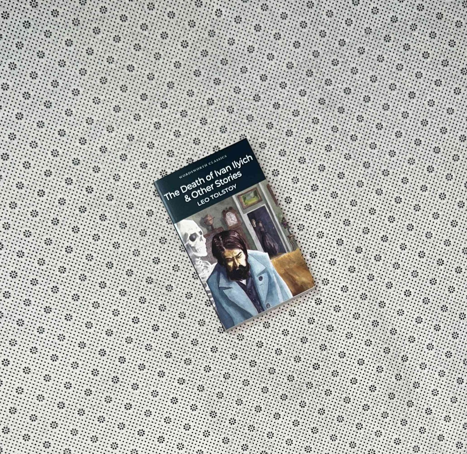 the death of ivan ilyich other stories wordsworth classics by leo tolstoy