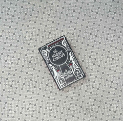 the night circus vintage classics by erin morgenstern