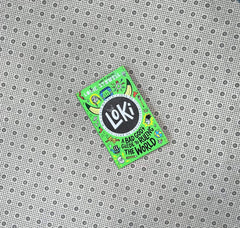 loki a bad gods guide to ruling the world by stowell louie