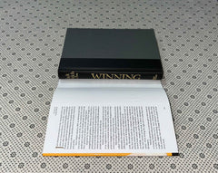 winning by jack welch