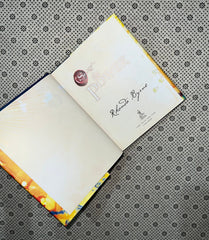 the power by rhonda byrne