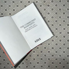 the communist menifesto vivi classics by karl marx and friedrich engels