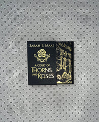 a court of thorns and roses collectors edition by sarah j maas
