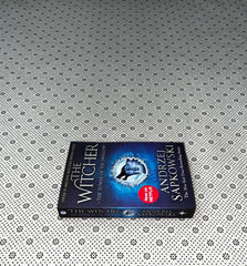 the tower of the swallow the witcher series book 4 by andrzej sapkowski