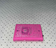 A LITTLE PRINCESS by Frances Hodgson Burnett