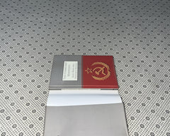 THE COMMUNIST MANIFESTO by Karl Marx