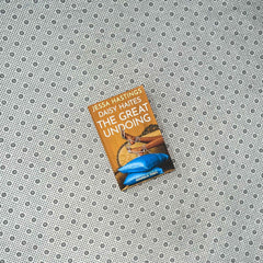 daisy haites the great undoing magnolia parks universe book 4 by jessa hastings