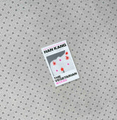 the vegetarian by han kang 1