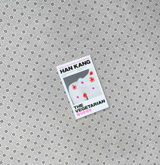 the vegetarian by han kang 1