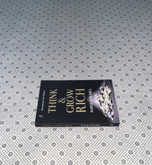 think and grow rich reading classics by napoleon hill